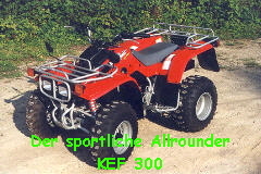 KEF 300